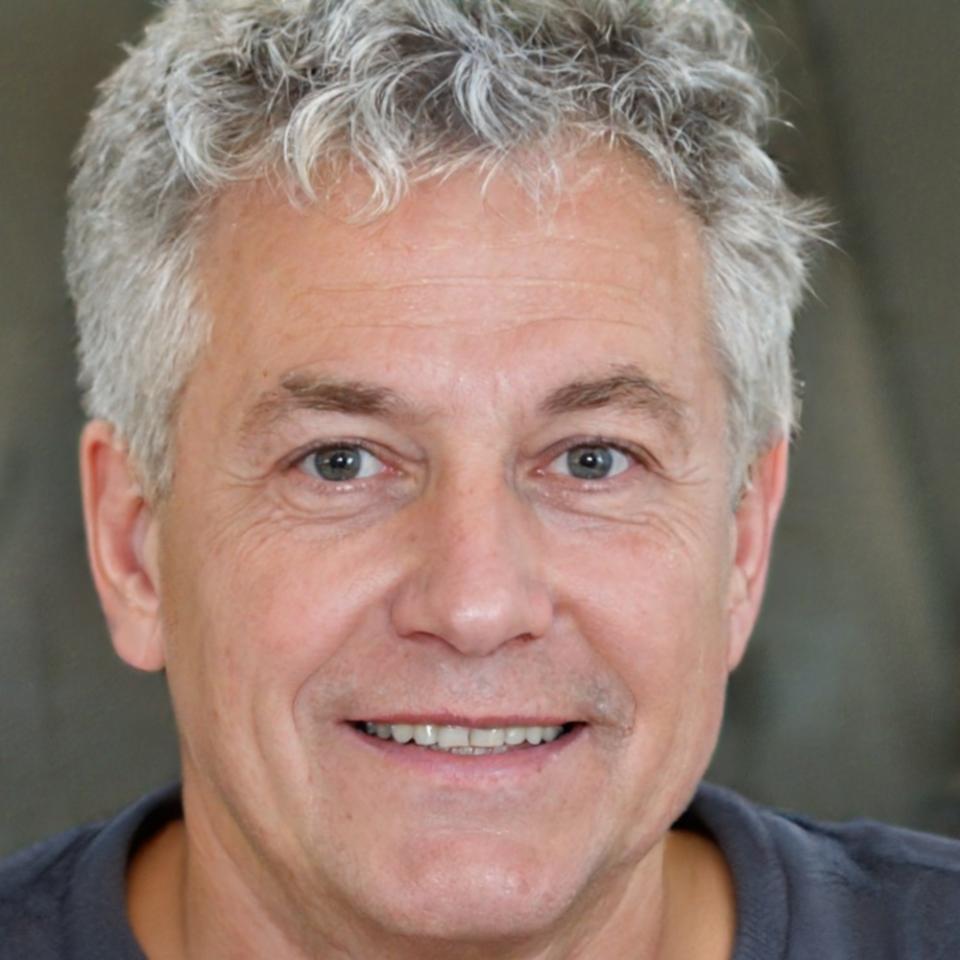 Teilnehmer Thilo Hartmann