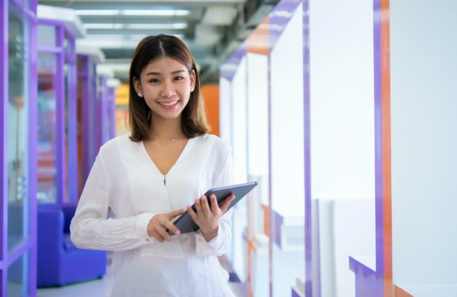 Praktische Audit-Arbeit am Computer